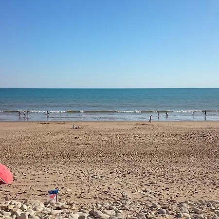 Hébergement de vacances Maison De Vacances Angles *